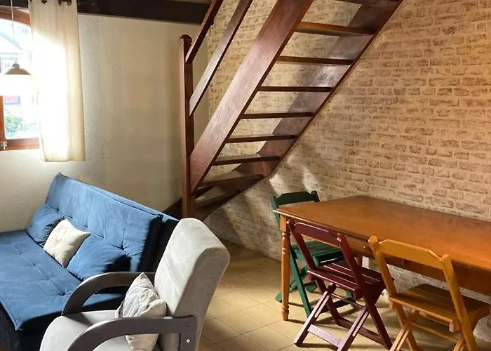 Chalés Dolce Vita