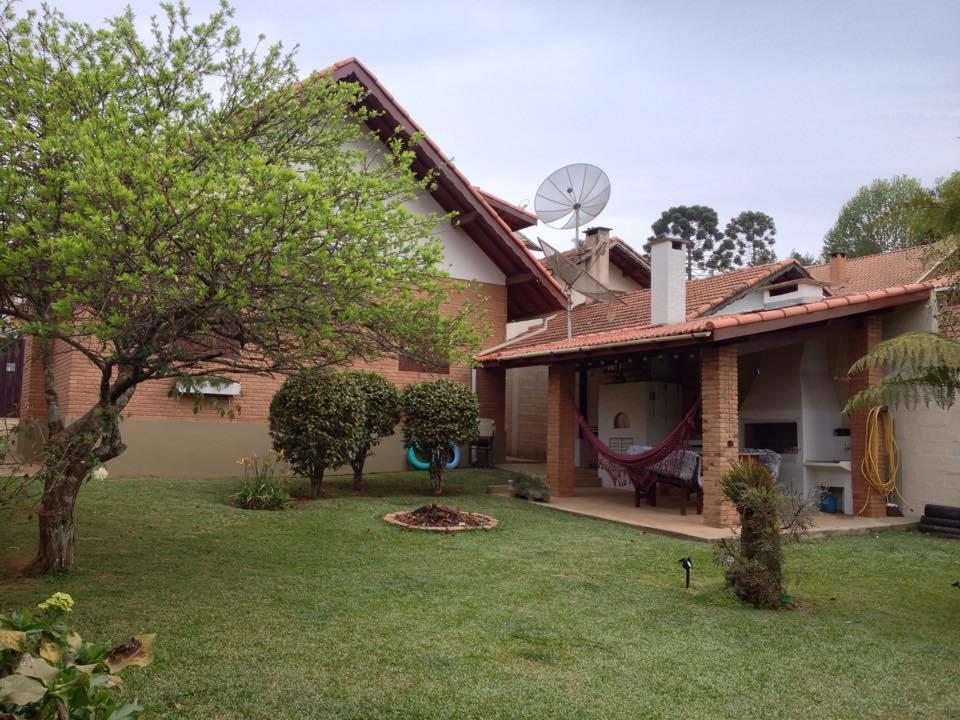 Dolce Monte Verde (Minas Gerais)