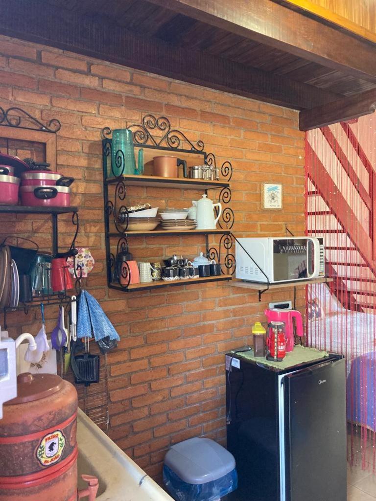 Dolce Chalet Monte Verde (Minas Gerais)
