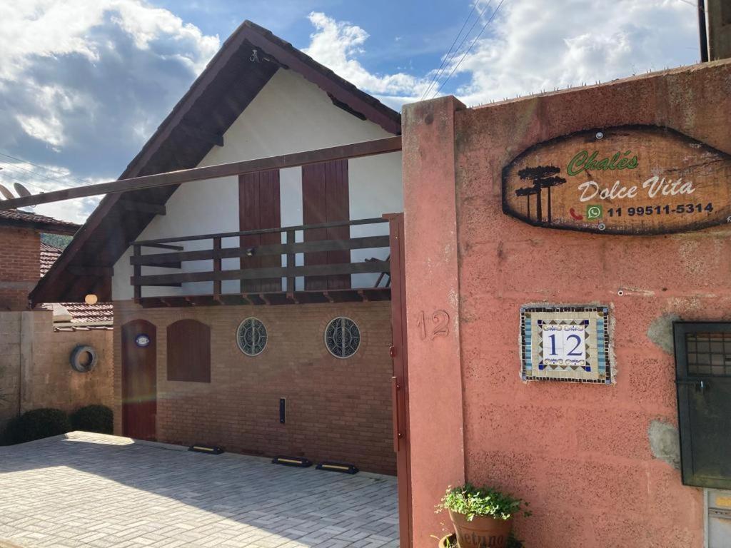 Dolce Chalet