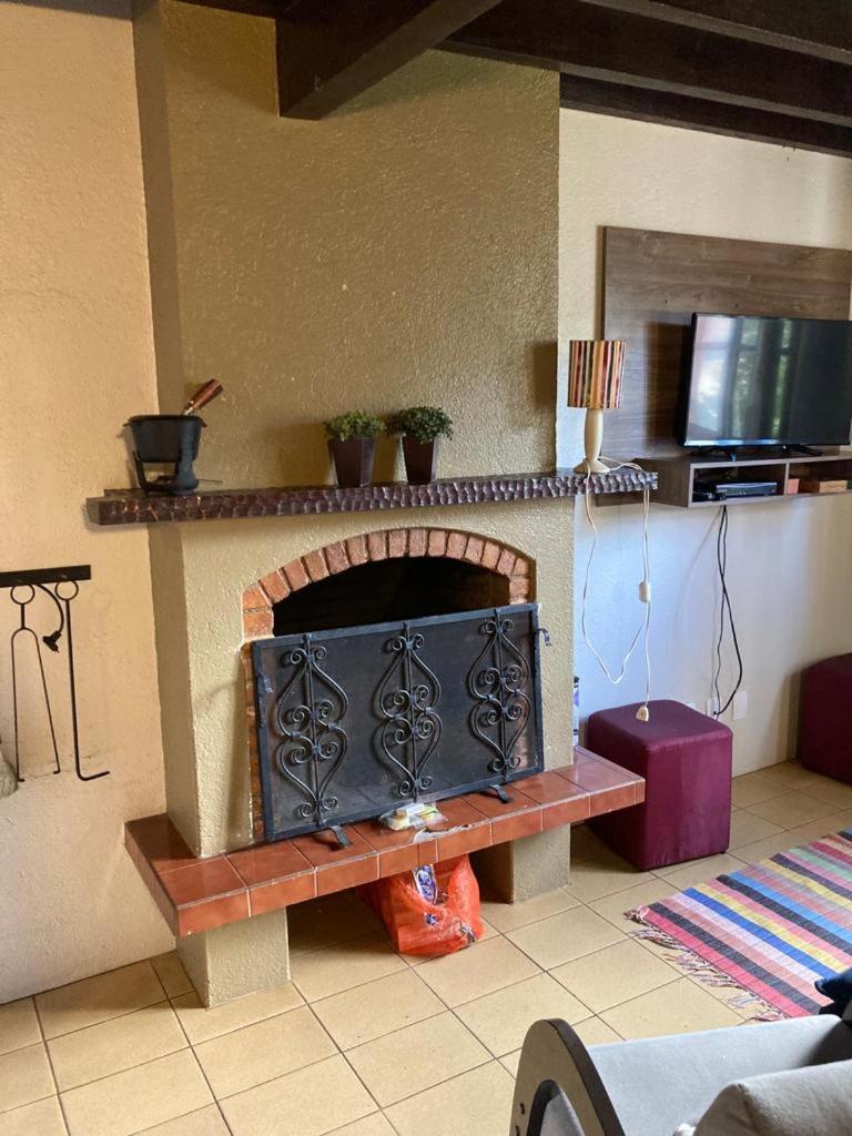 Chalet Dolce