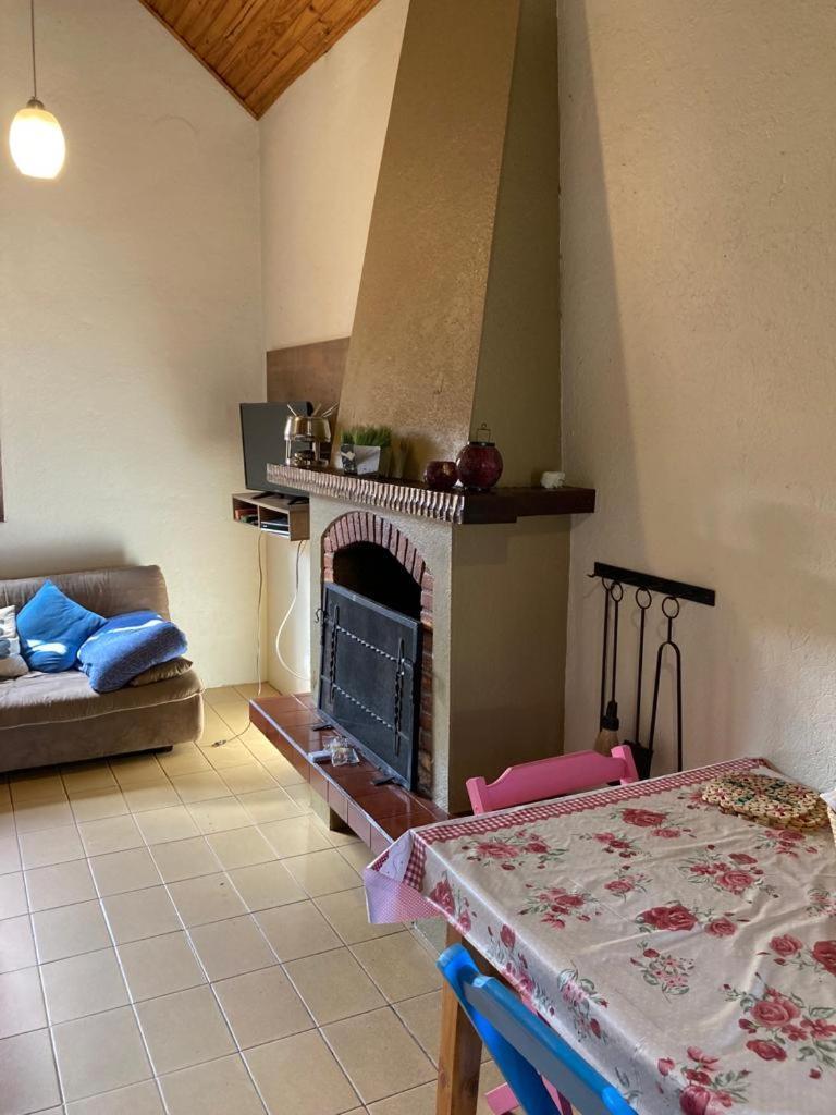 Chalet Dolce Monte Verde (Minas Gerais)