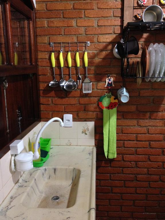 Chalet Chales Dolce Vita