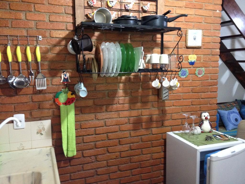 Chalet Chales Dolce Vita