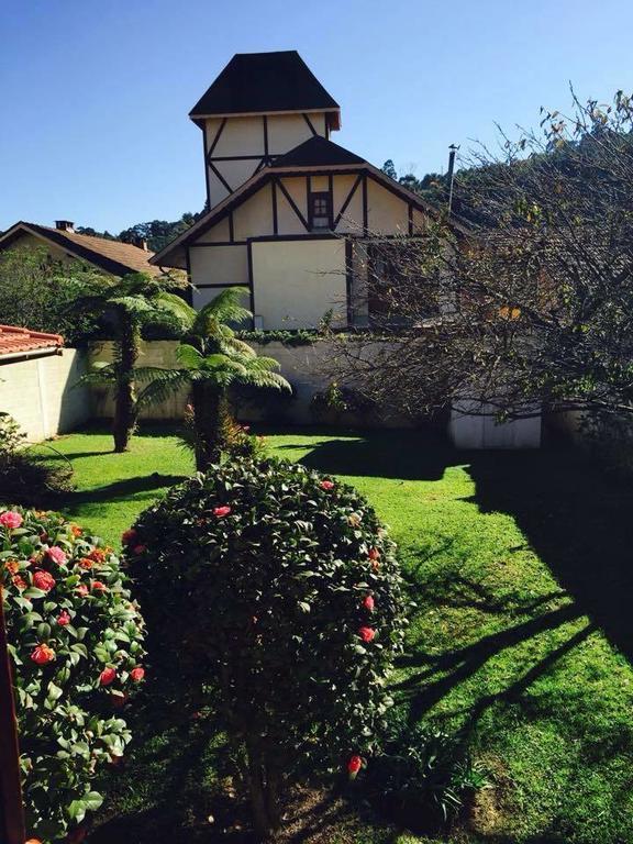 Chales Dolce Vita Chalet
