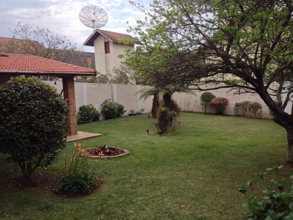 Chales Dolce Vita Chalet *