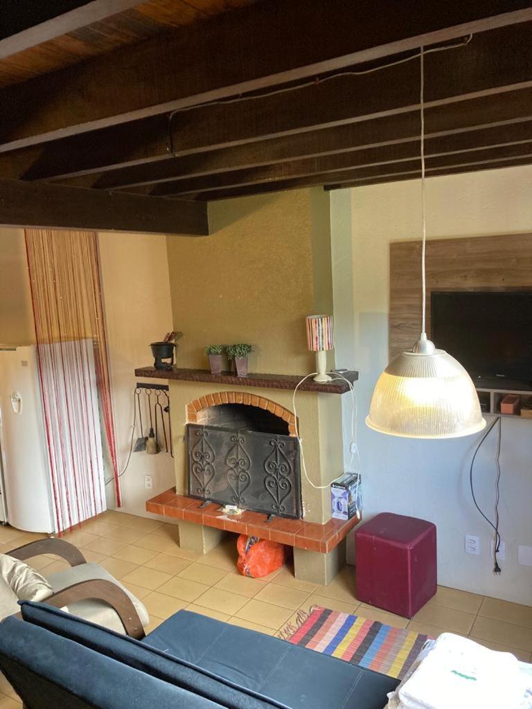 Chales Dolce Vita Chalet Monte Verde (Minas Gerais)