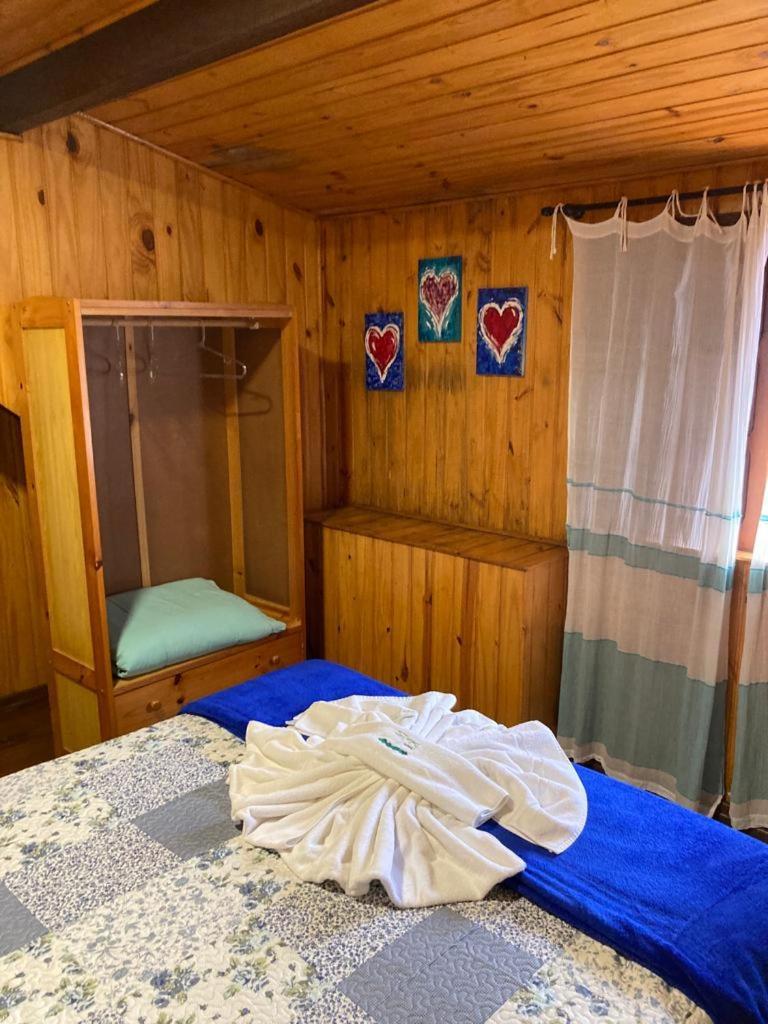 Chales Dolce Vita Chalet