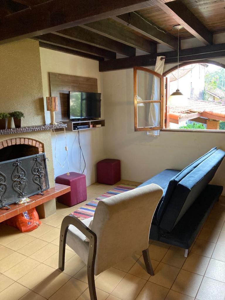 Chales Dolce Vita Chalet *