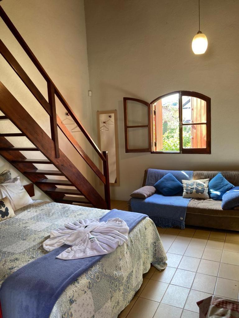Chalet Chales Dolce Vita Monte Verde (Minas Gerais)