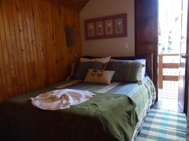 Chales Dolce Vita Chalet Monte Verde (Minas Gerais)