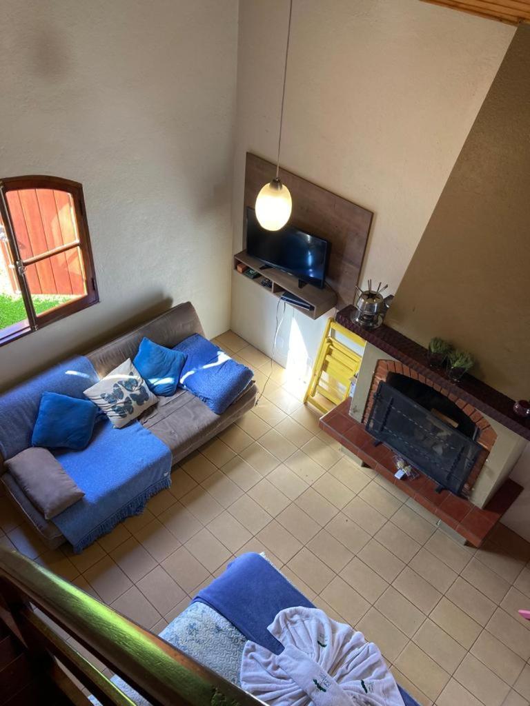 Chales Dolce Vita Chalet *