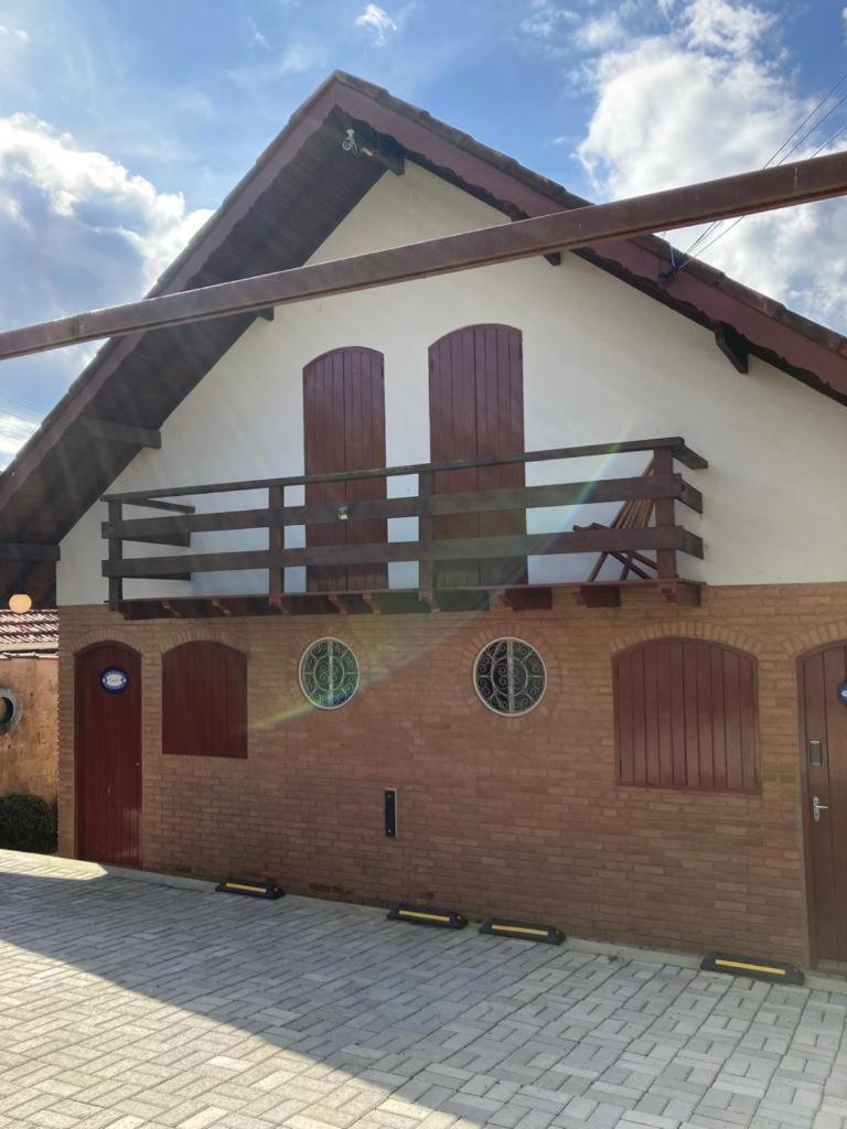 Chales Dolce Vita Monte Verde (Minas Gerais)