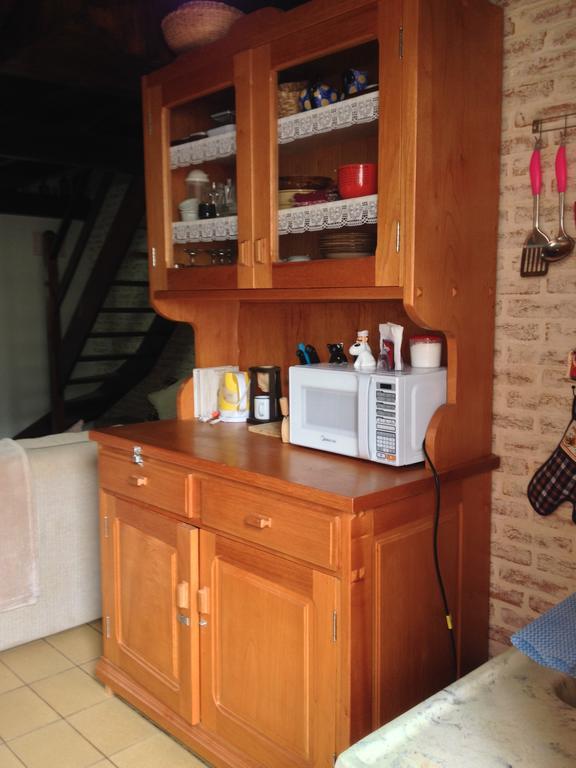 Chalet Chales Dolce Vita Monte Verde (Minas Gerais)