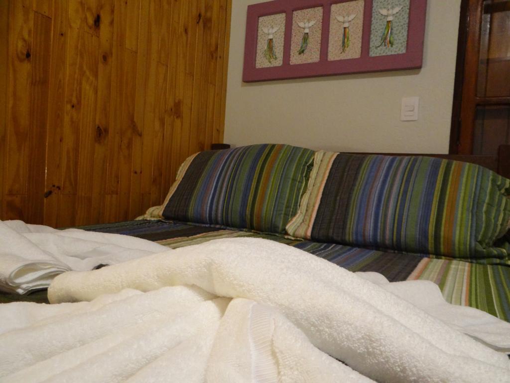 Chalet Chales Dolce Vita Monte Verde (Minas Gerais)